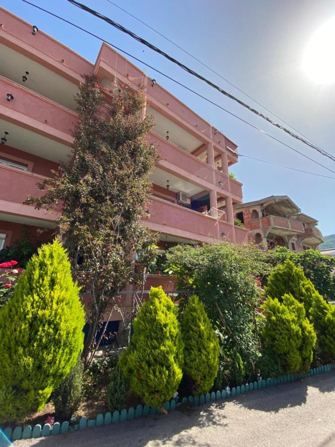 Apartments Nikicic Bar Exterior photo