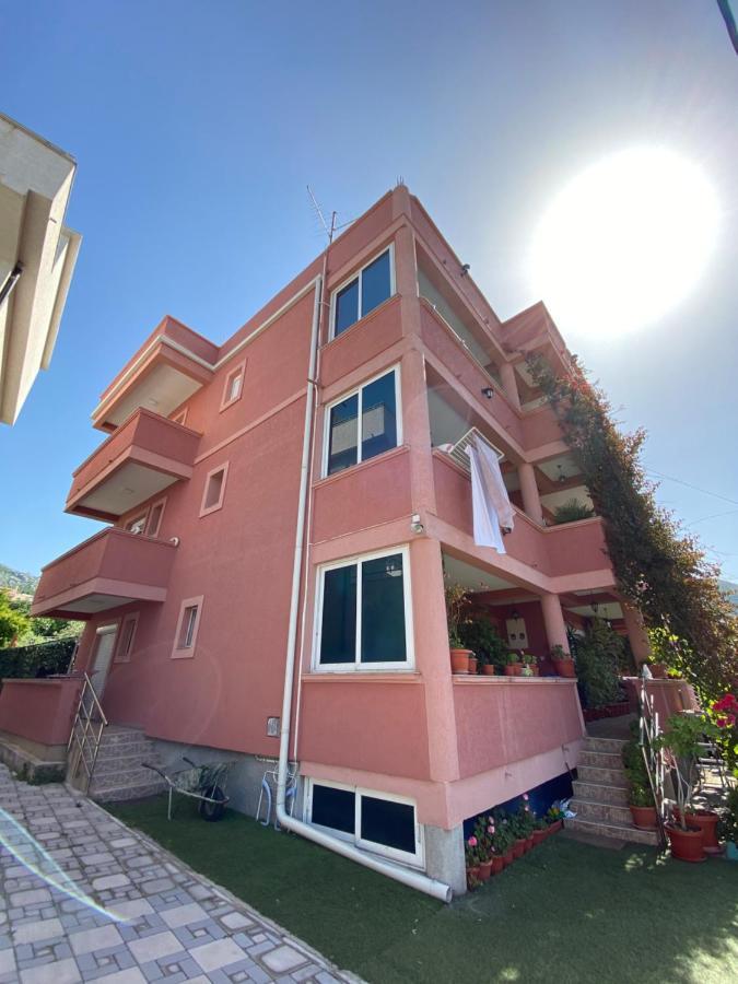 Apartments Nikicic Bar Exterior photo